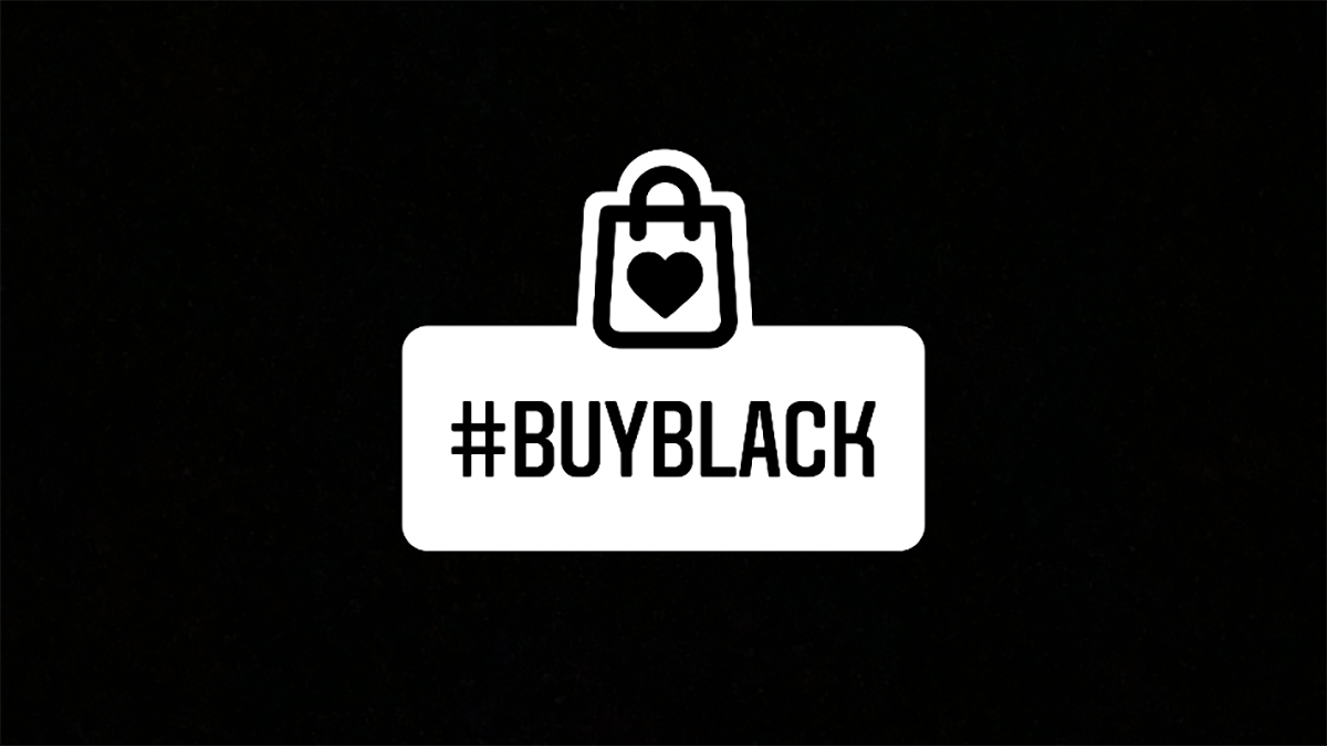 Buy Black Instagram Stories Sticker