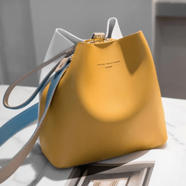 Melah Boutique Kariss Handbag