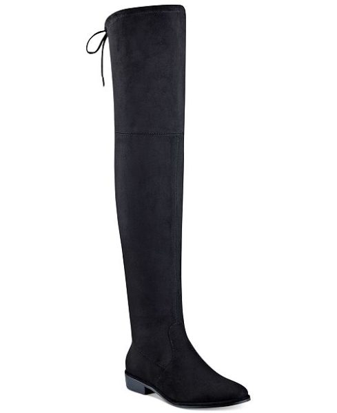 Over-the-knee Boots